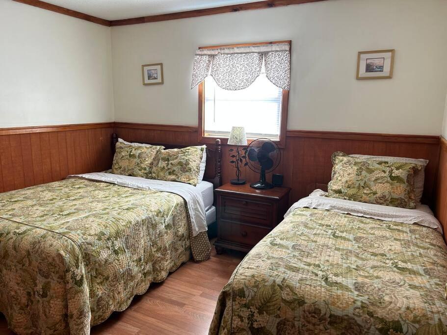 Optimum Cabin #12 With Hot Tub And Jacuzzi On Patoka Lake In Southern Indiana Seymour Exterior foto